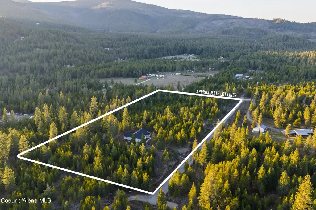 150 Atlanta Way Spirit Lake ID 83869