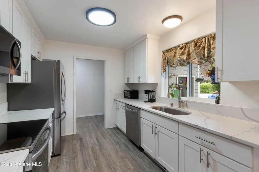 1320 Mathison Drive Sandpoint ID 83864