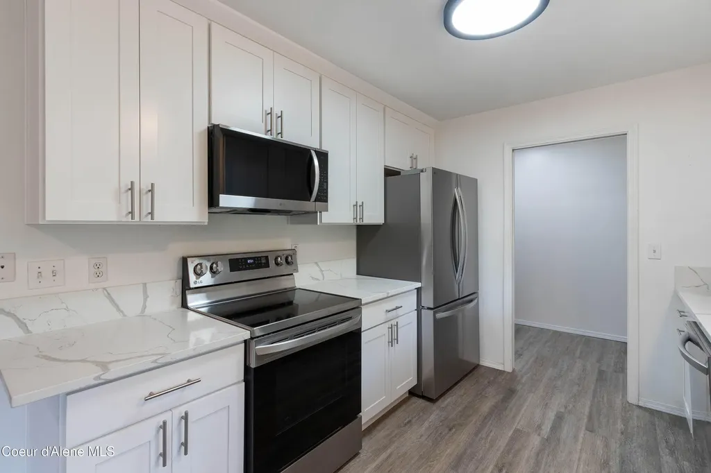 1320 Mathison Drive Sandpoint ID 83864