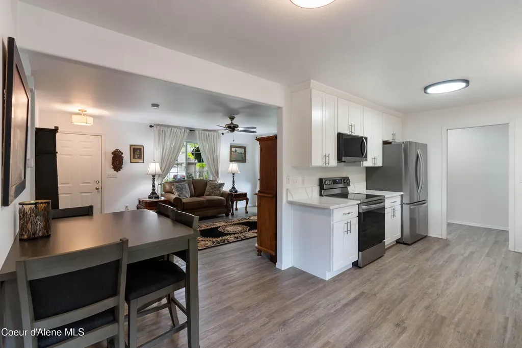 1320 Mathison Drive Sandpoint ID 83864