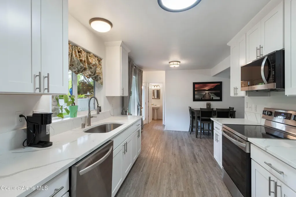 1320 Mathison Drive Sandpoint ID 83864