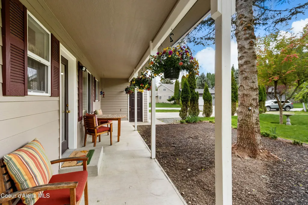 1320 Mathison Drive Sandpoint ID 83864