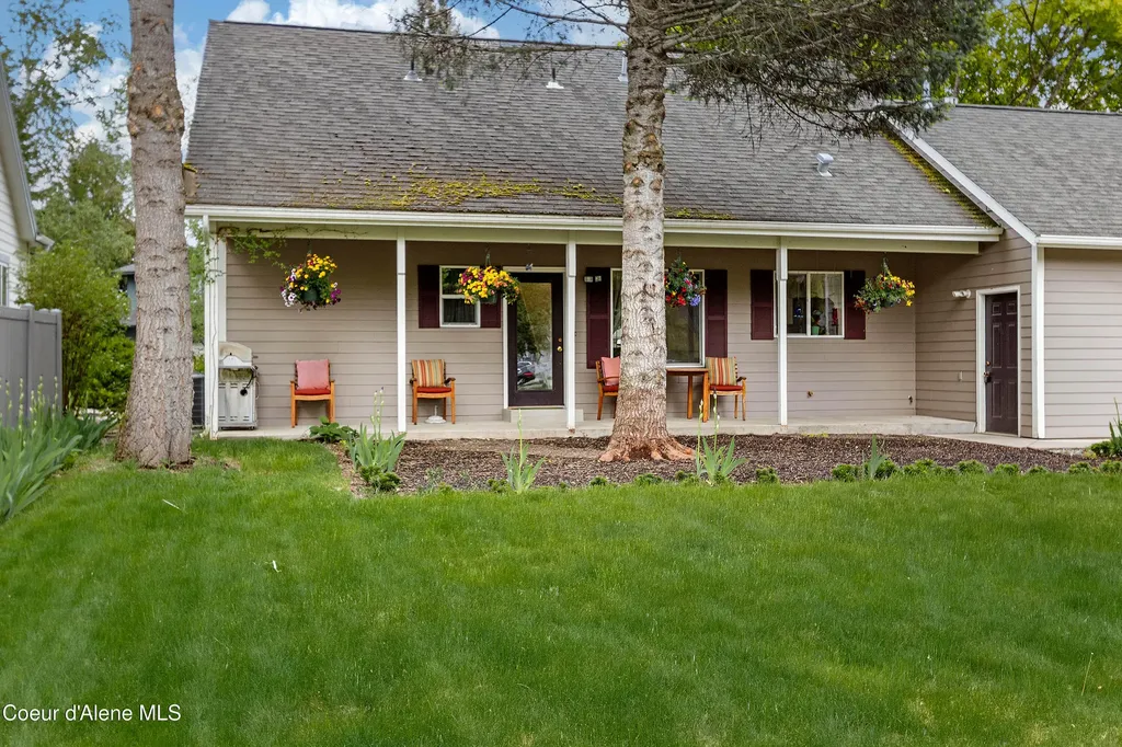 1320 Mathison Drive Sandpoint ID 83864