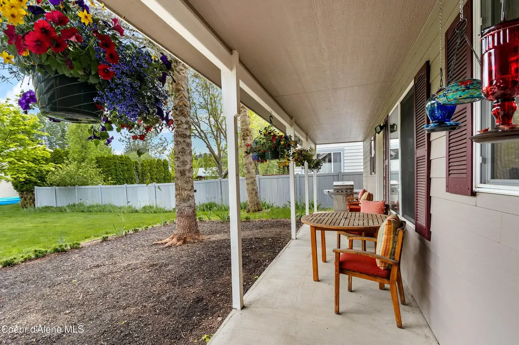 1320 Mathison Drive Sandpoint ID 83864
