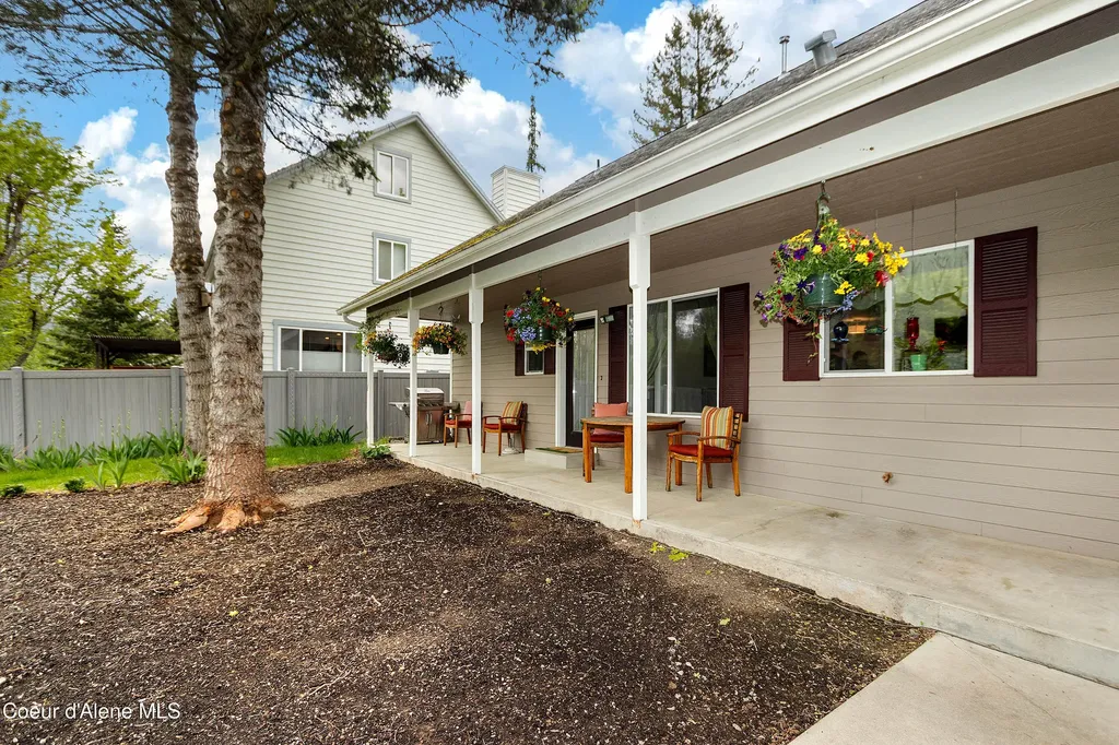 1320 Mathison Drive Sandpoint ID 83864