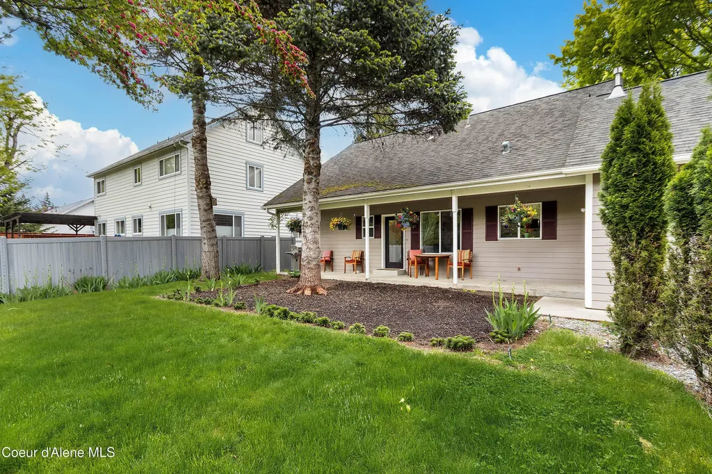 1320 Mathison Drive Sandpoint ID 83864