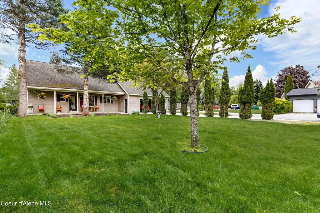 1320 Mathison Drive Sandpoint ID 83864