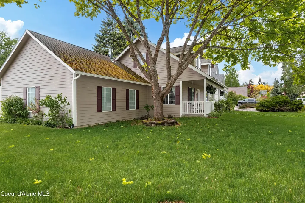 1320 Mathison Drive Sandpoint ID 83864