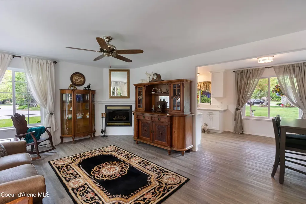 1320 Mathison Drive Sandpoint ID 83864