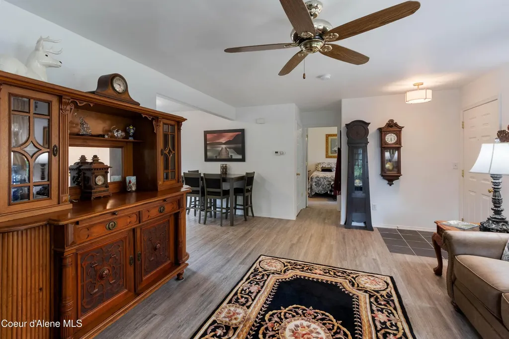 1320 Mathison Drive Sandpoint ID 83864