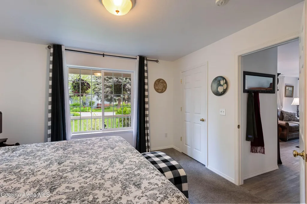1320 Mathison Drive Sandpoint ID 83864