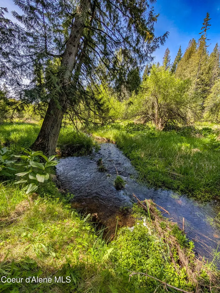 288 Lignite Road Sagle ID 83860