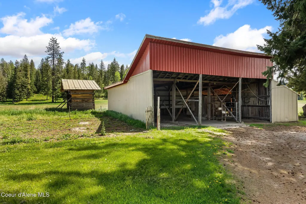 288 Lignite Road Sagle ID 83860