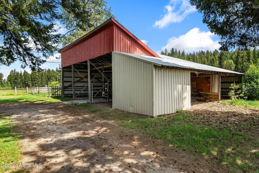 288 Lignite Road Sagle ID 83860