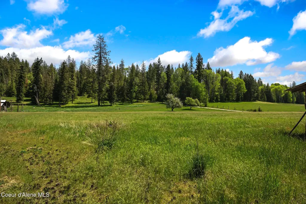 288 Lignite Road Sagle ID 83860