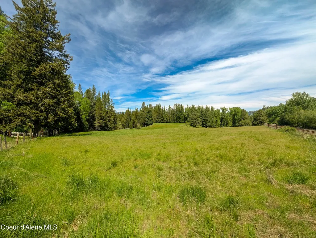 288 Lignite Road Sagle ID 83860