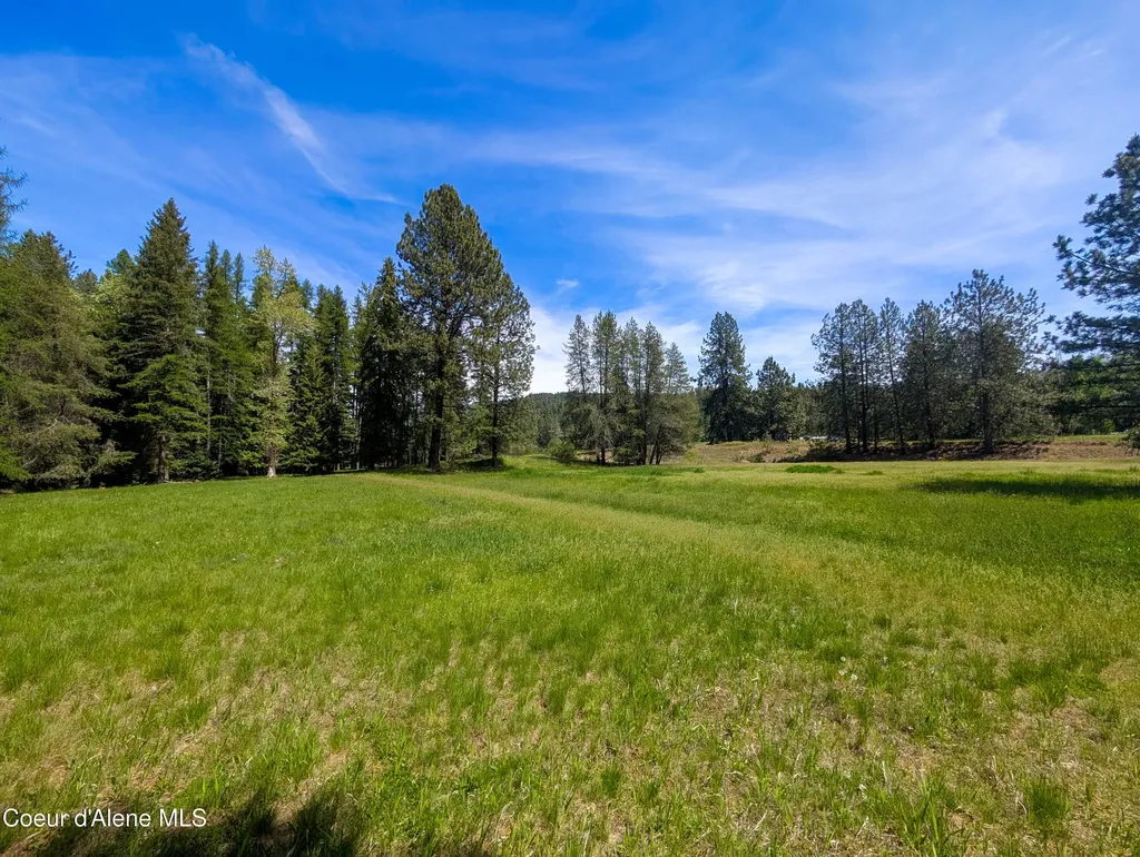 288 Lignite Road Sagle ID 83860