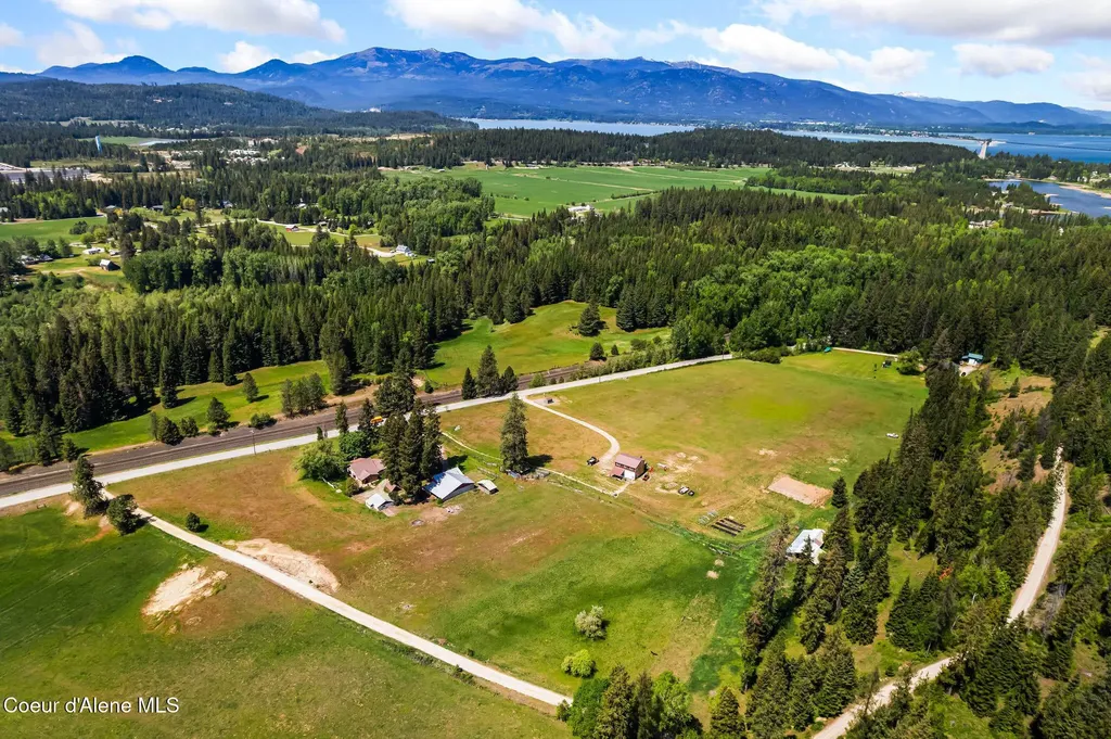 288 Lignite Road Sagle ID 83860