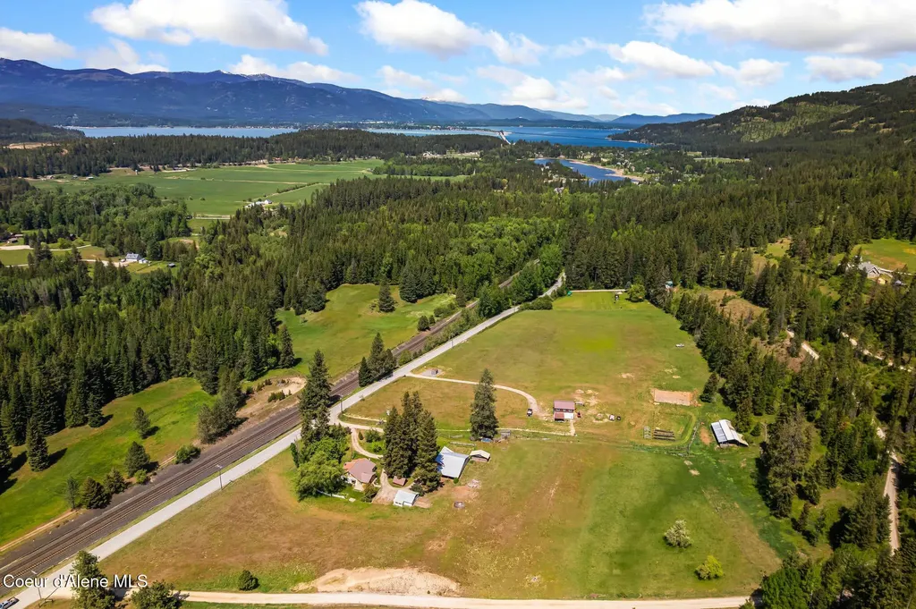 288 Lignite Road Sagle ID 83860