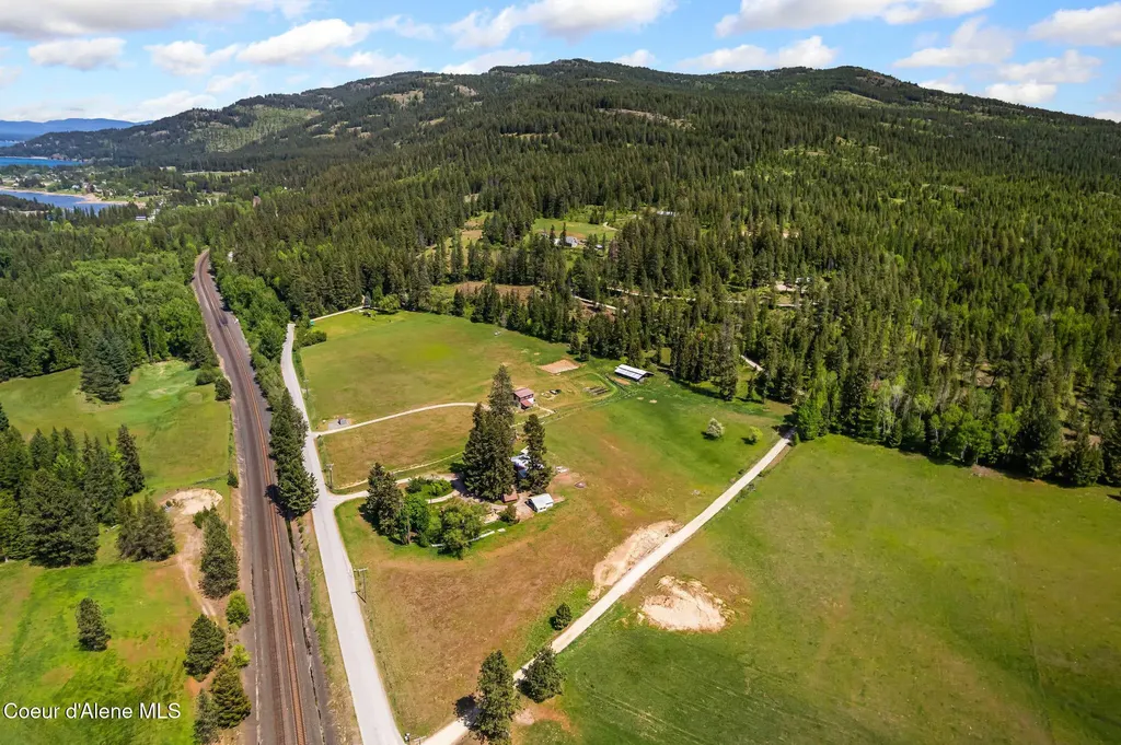 288 Lignite Road Sagle ID 83860