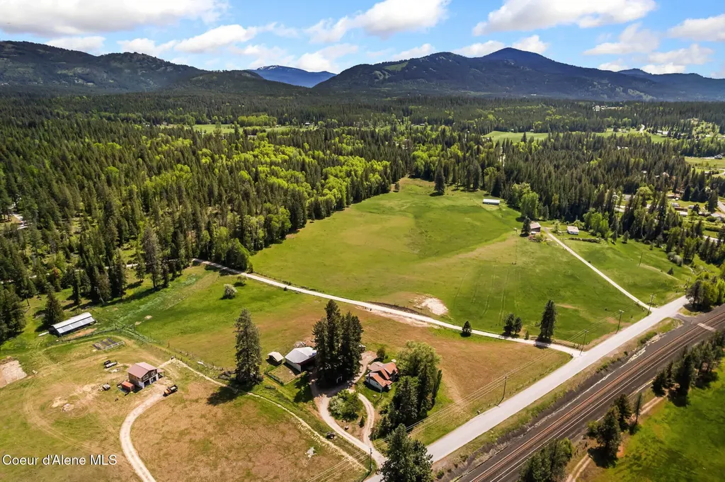 288 Lignite Road Sagle ID 83860