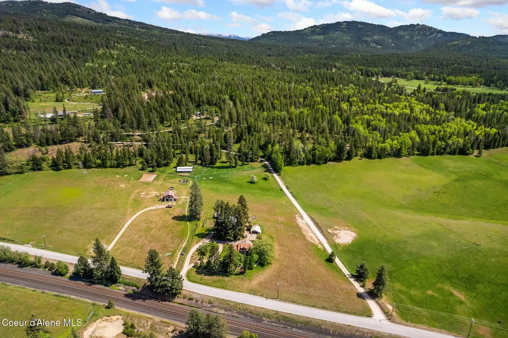 288 Lignite Road Sagle ID 83860