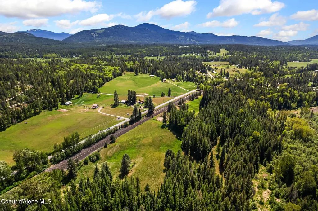288 Lignite Road Sagle ID 83860