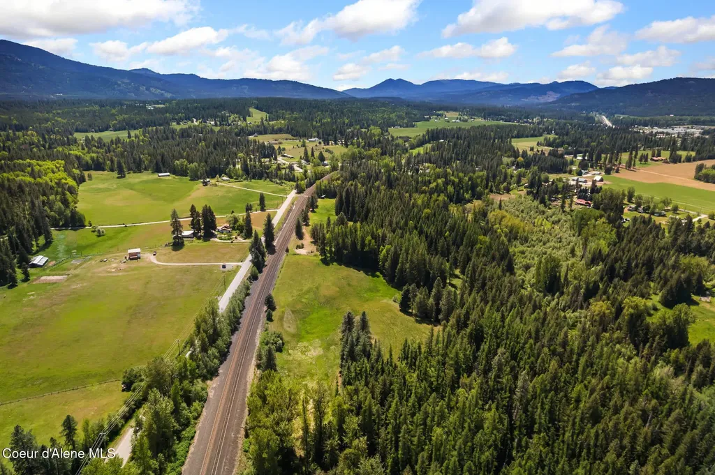 288 Lignite Road Sagle ID 83860