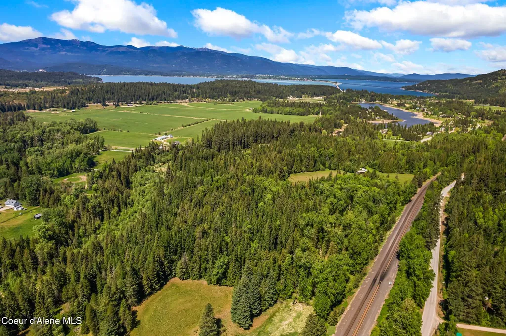 288 Lignite Road Sagle ID 83860
