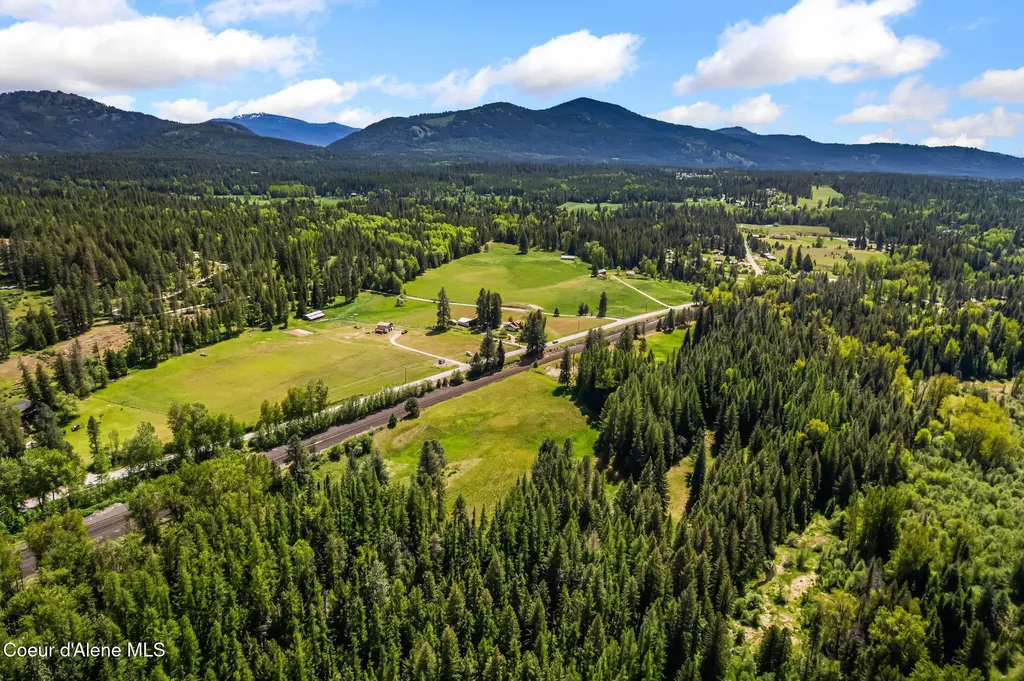 288 Lignite Road Sagle ID 83860