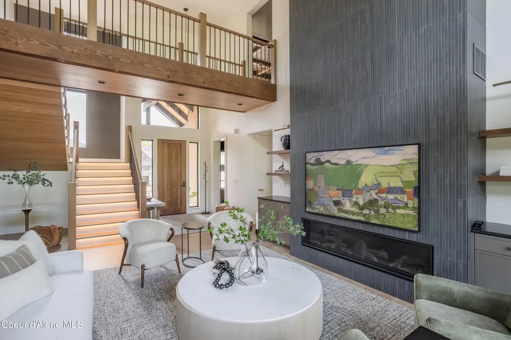 12 Alpenrose Lane Sandpoint ID 83864