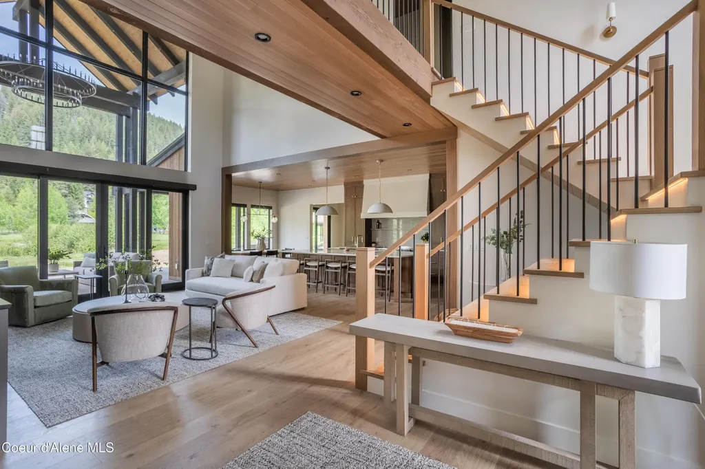 12 Alpenrose Lane Sandpoint ID 83864
