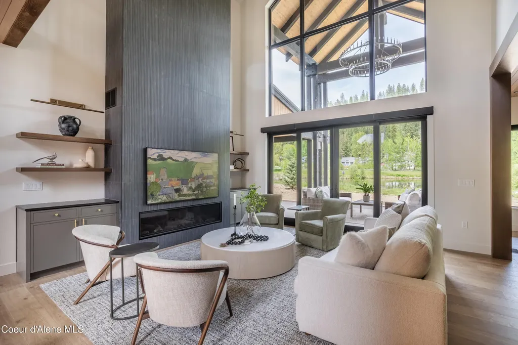 12 Alpenrose Lane Sandpoint ID 83864