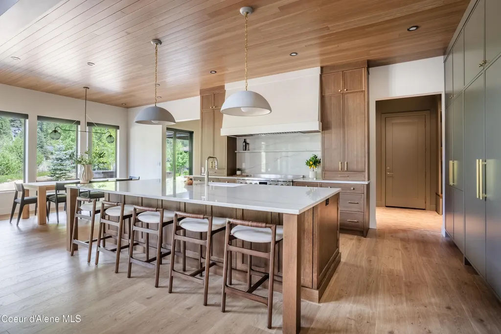 12 Alpenrose Lane Sandpoint ID 83864