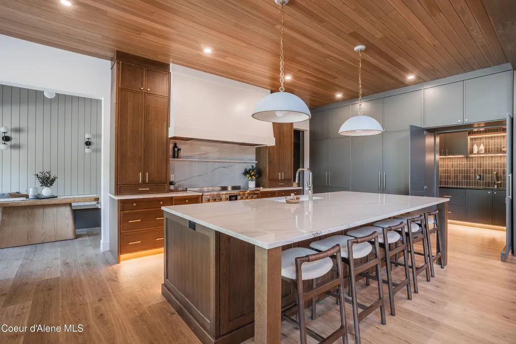 12 Alpenrose Lane Sandpoint ID 83864