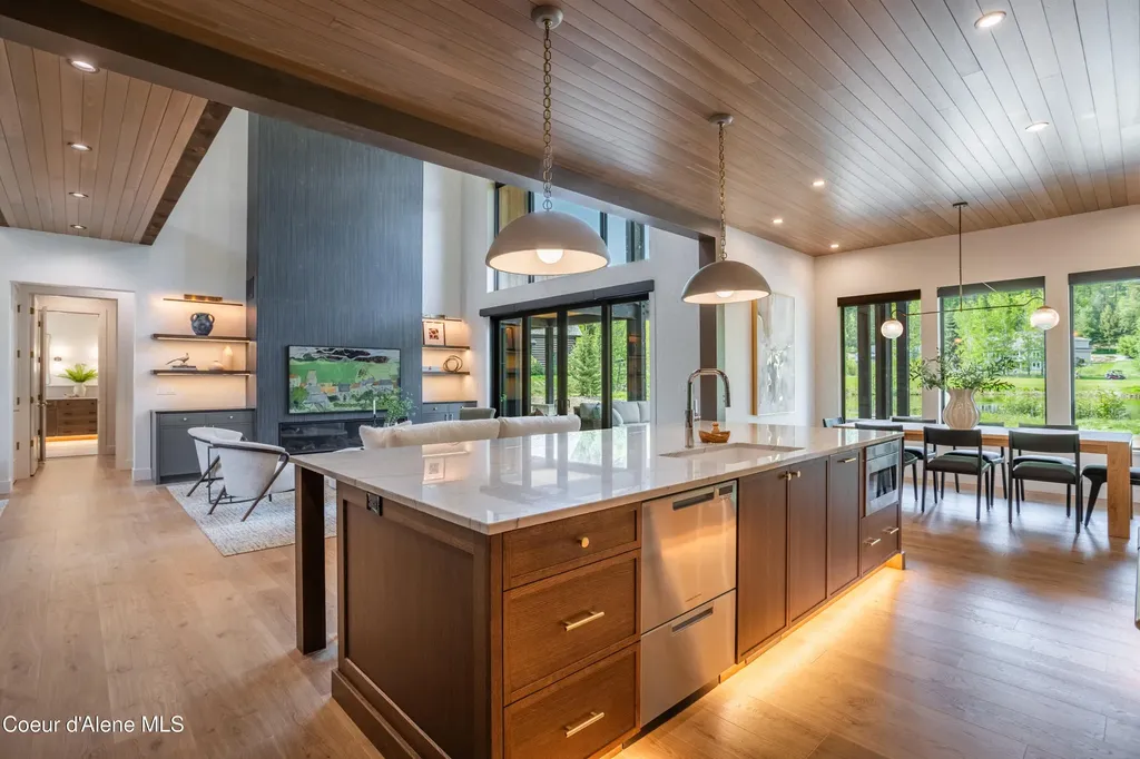 12 Alpenrose Lane Sandpoint ID 83864
