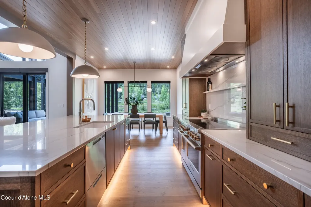 12 Alpenrose Lane Sandpoint ID 83864