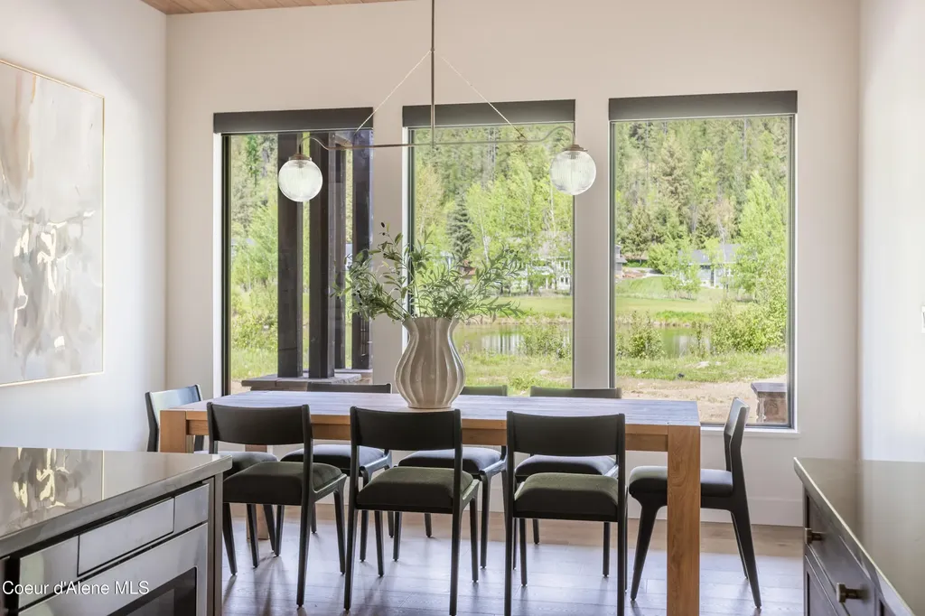 12 Alpenrose Lane Sandpoint ID 83864