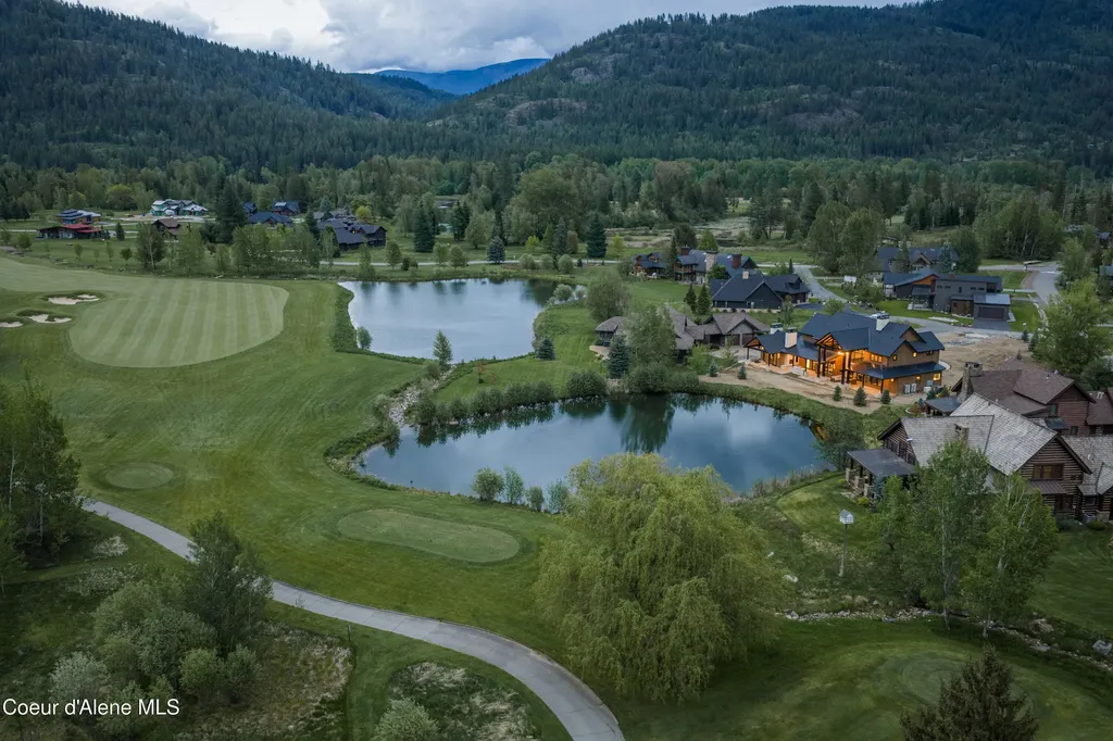 12 Alpenrose Lane Sandpoint ID 83864
