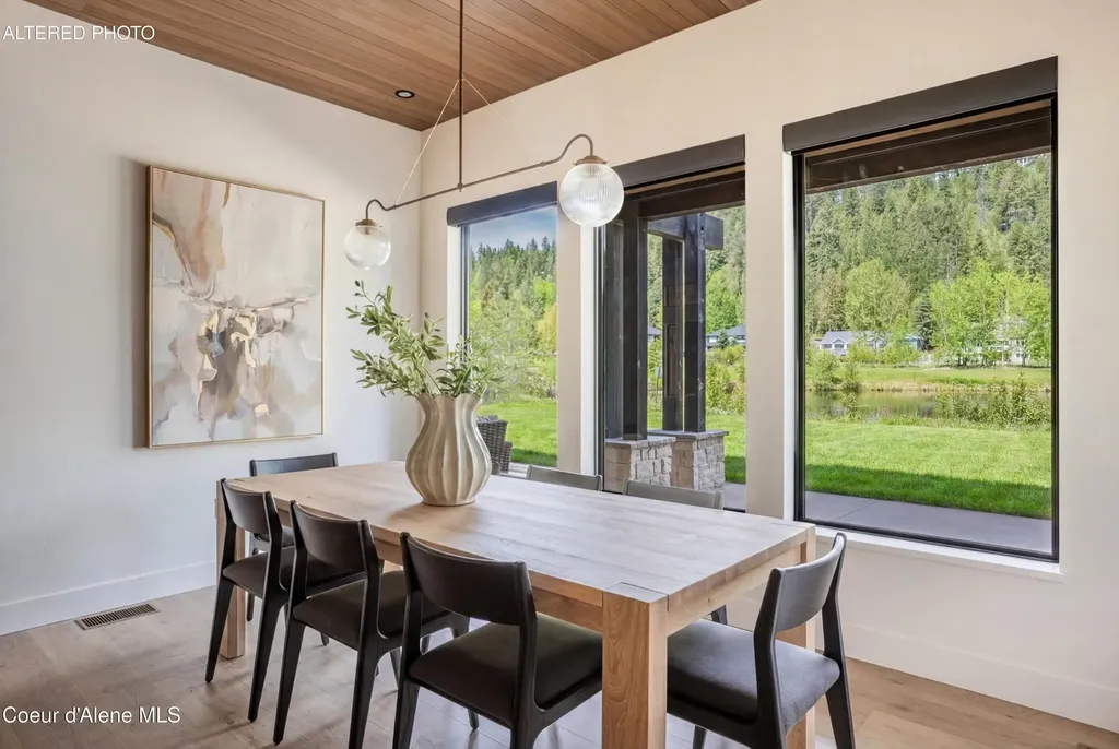 12 Alpenrose Lane Sandpoint ID 83864