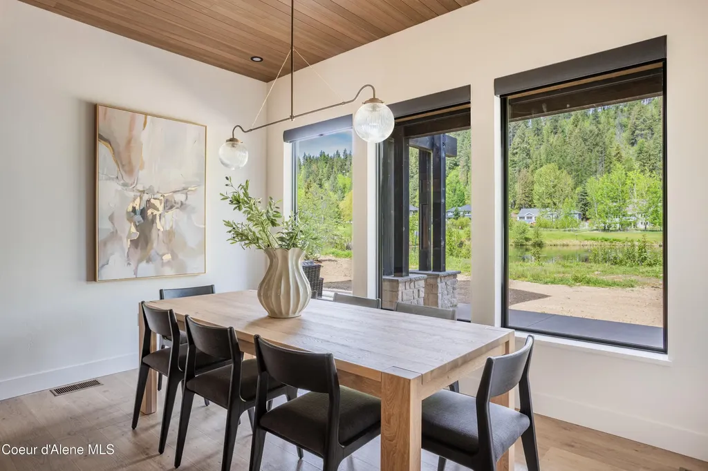 12 Alpenrose Lane Sandpoint ID 83864