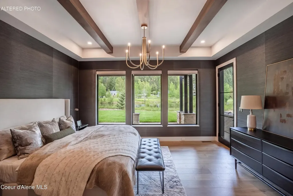 12 Alpenrose Lane Sandpoint ID 83864