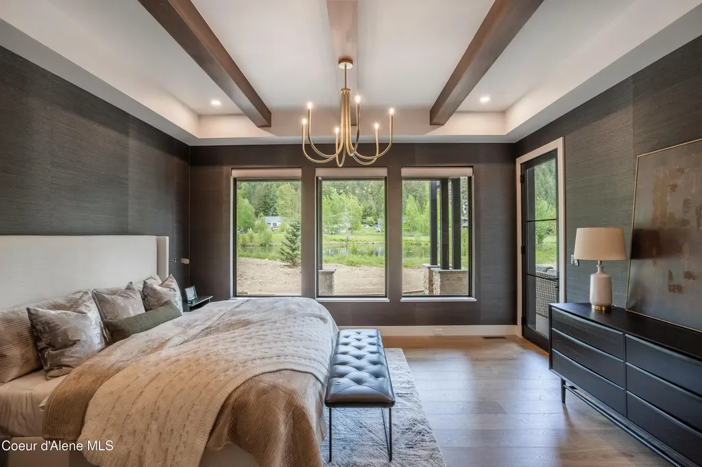 12 Alpenrose Lane Sandpoint ID 83864