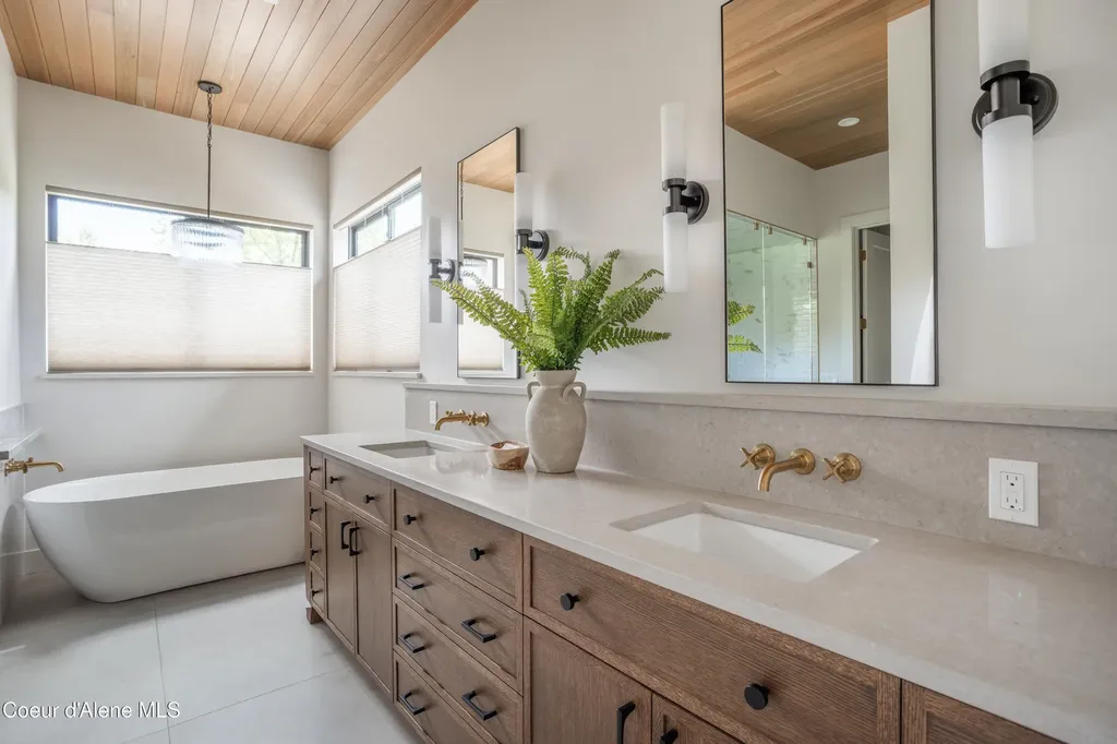 12 Alpenrose Lane Sandpoint ID 83864
