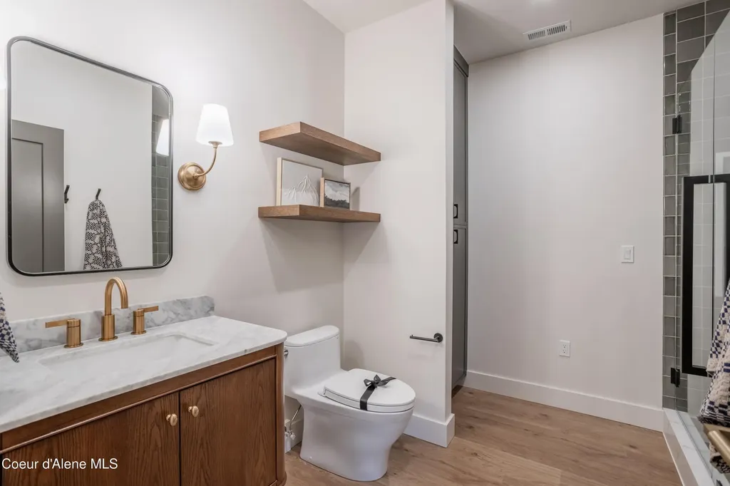 12 Alpenrose Lane Sandpoint ID 83864
