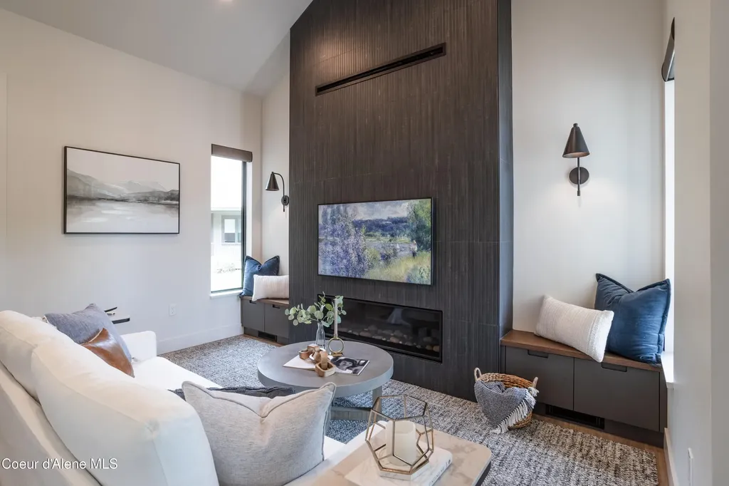 12 Alpenrose Lane Sandpoint ID 83864