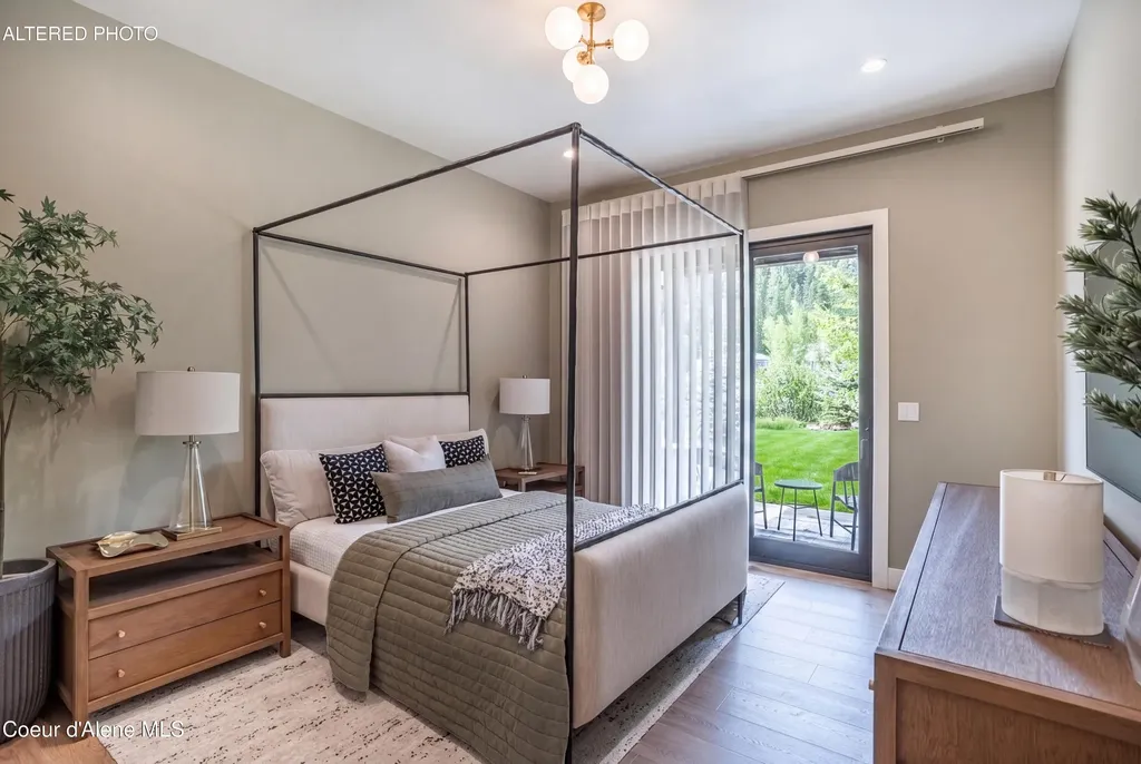 12 Alpenrose Lane Sandpoint ID 83864