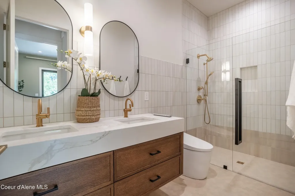 12 Alpenrose Lane Sandpoint ID 83864