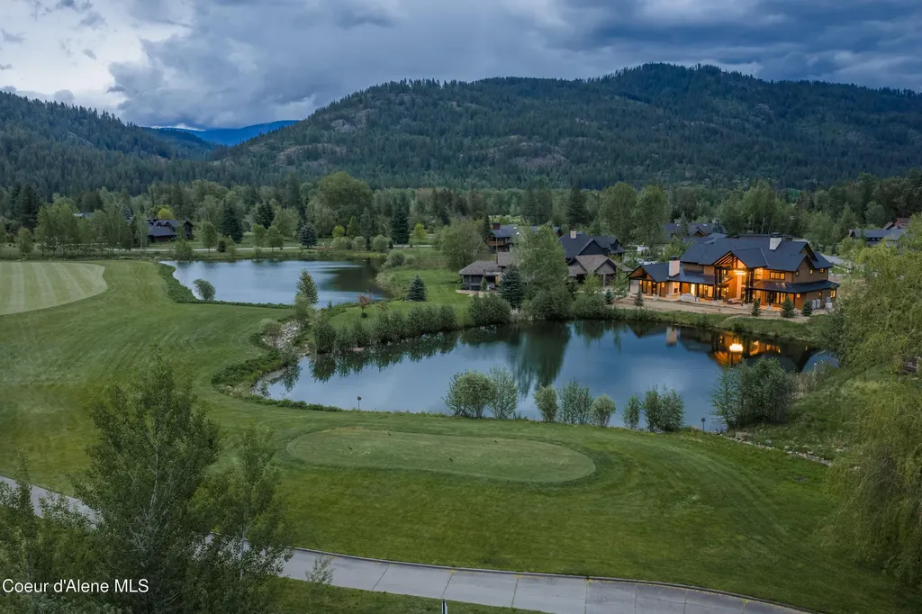 12 Alpenrose Lane Sandpoint ID 83864