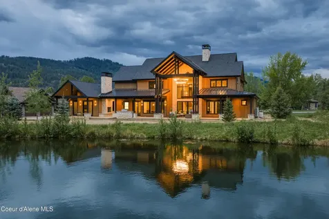 12 Alpenrose Lane Sandpoint ID 83864